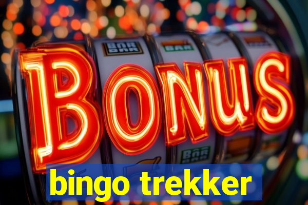 bingo trekker