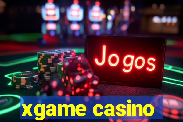 xgame casino