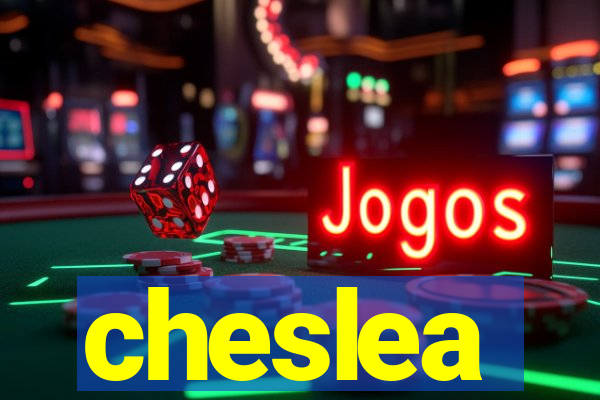 cheslea