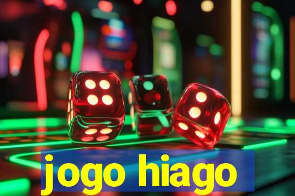 jogo hiago