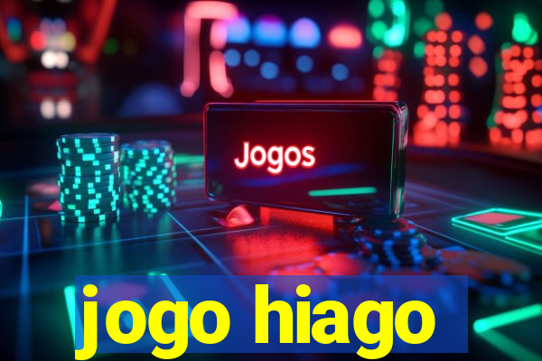 jogo hiago