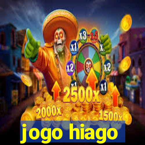 jogo hiago