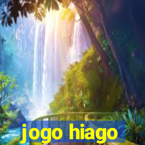 jogo hiago