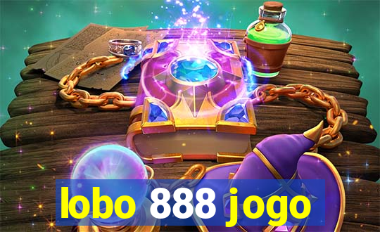 lobo 888 jogo