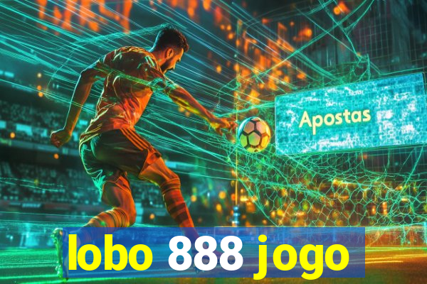 lobo 888 jogo