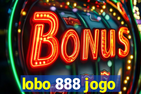 lobo 888 jogo