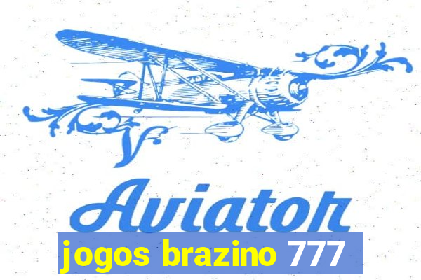 jogos brazino 777