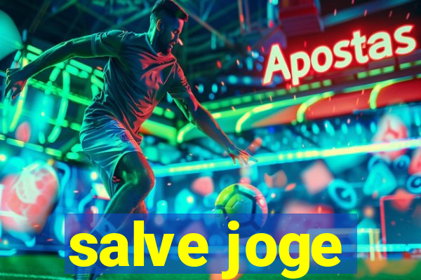 salve joge