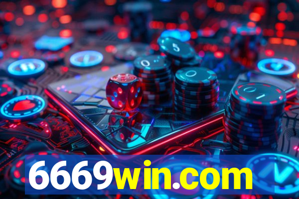 6669win.com