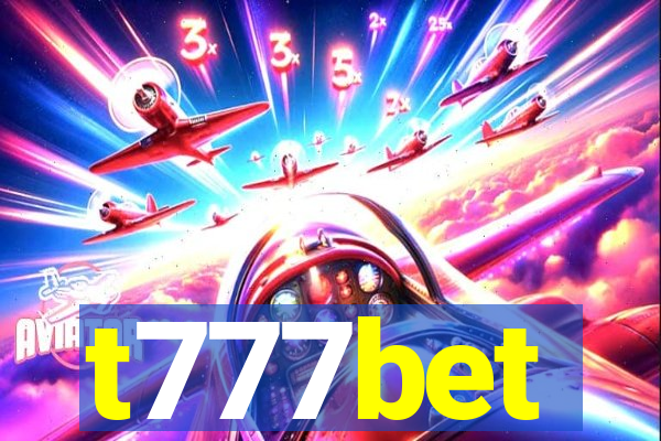 t777bet