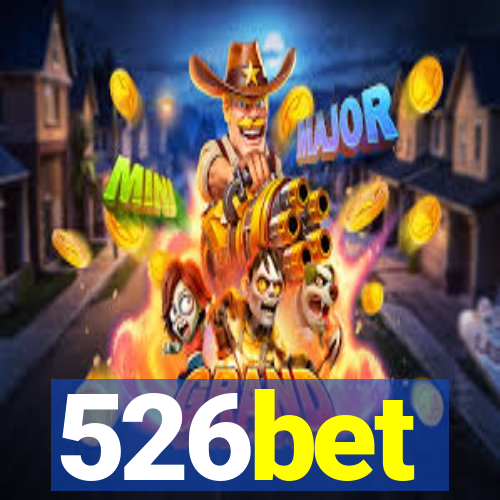 526bet