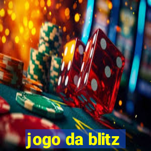 jogo da blitz