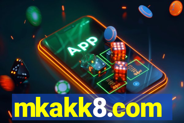 mkakk8.com