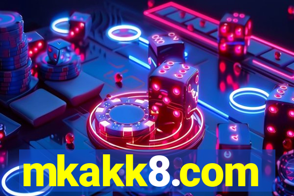 mkakk8.com