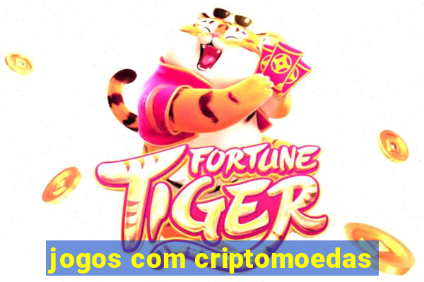 jogos com criptomoedas