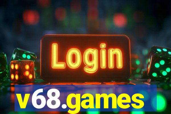 v68.games