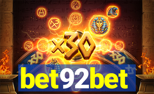 bet92bet