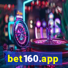 bet160.app