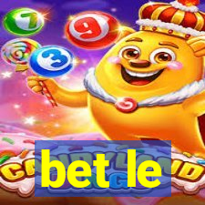 bet le