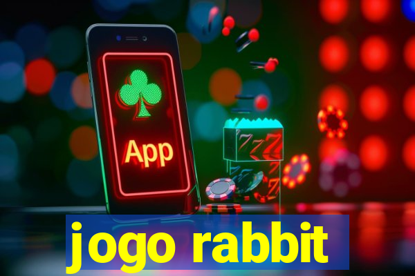 jogo rabbit