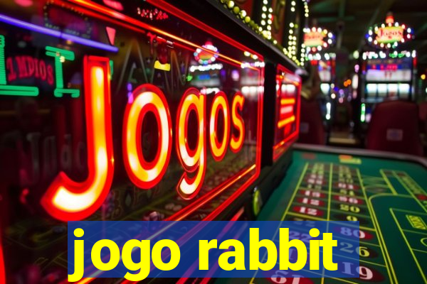 jogo rabbit