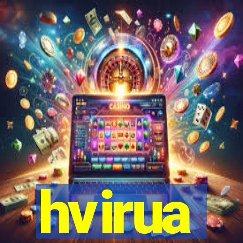 hvirua