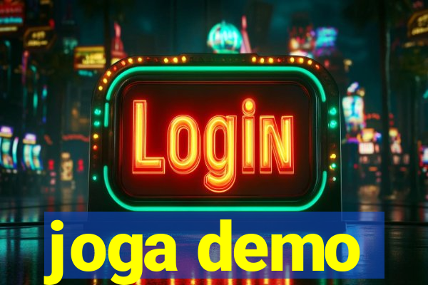 joga demo