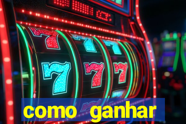 como ganhar dinheiro com slots