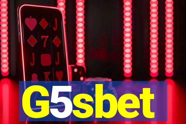 G5sbet