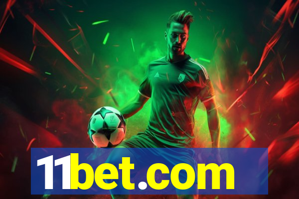 11bet.com