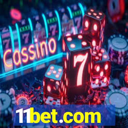 11bet.com