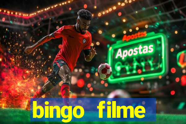 bingo filme assistir grátis