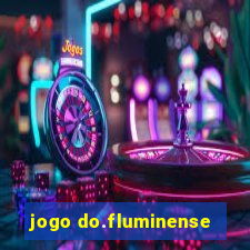 jogo do.fluminense