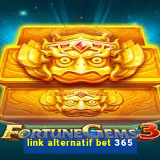 link alternatif bet 365