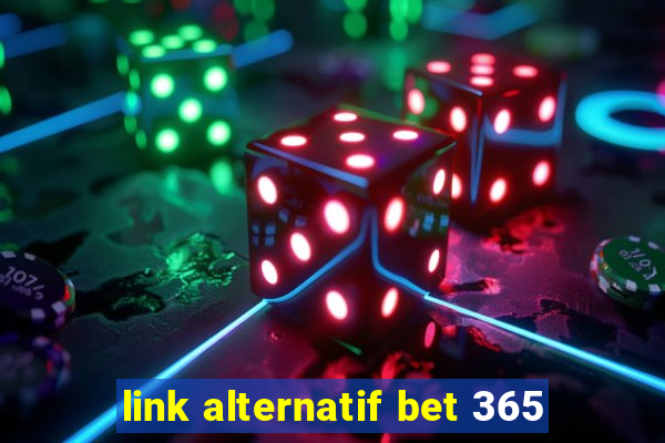 link alternatif bet 365