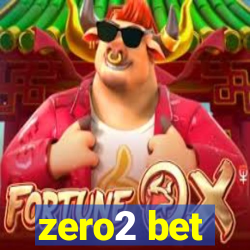 zero2 bet