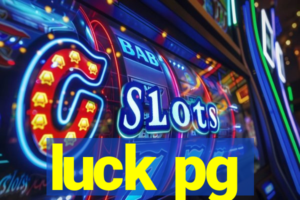 luck pg