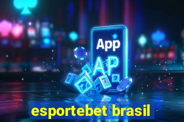 esportebet brasil