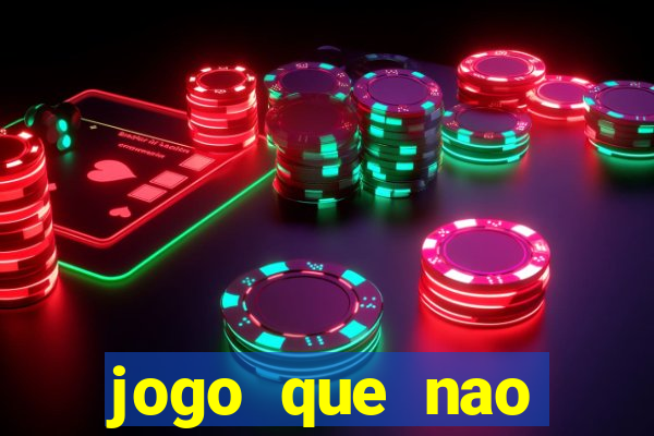 jogo que nao precisa de deposito