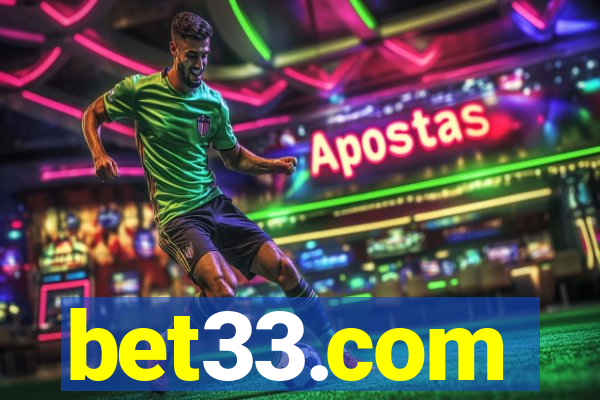 bet33.com