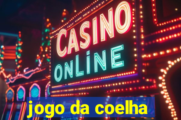 jogo da coelha