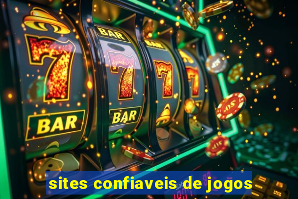 sites confiaveis de jogos