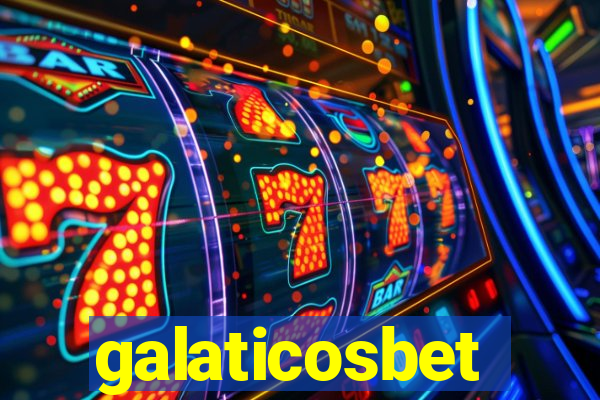 galaticosbet