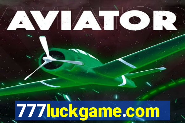 777luckgame.com