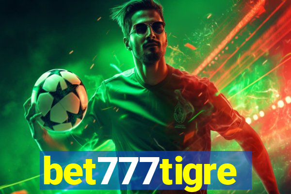 bet777tigre