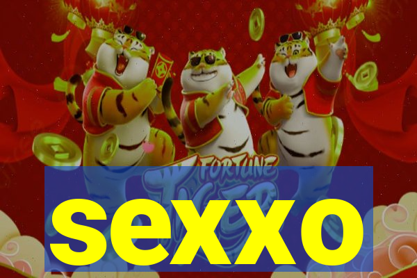 sexxo