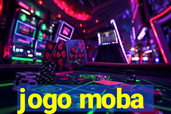 jogo moba