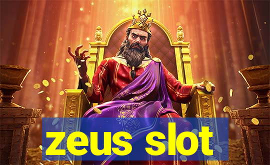 zeus slot