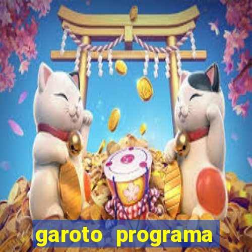 garoto programa porto alegre