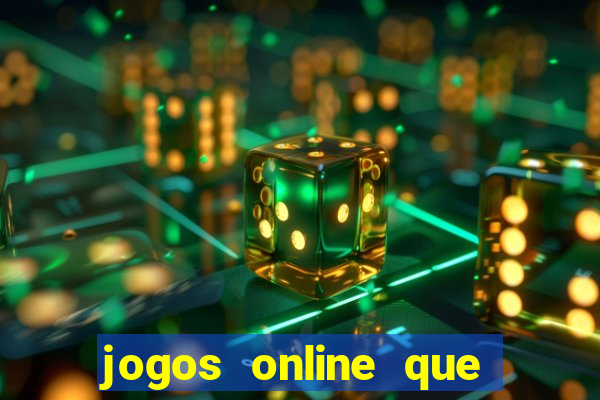 jogos online que aceita cart?o de crédito